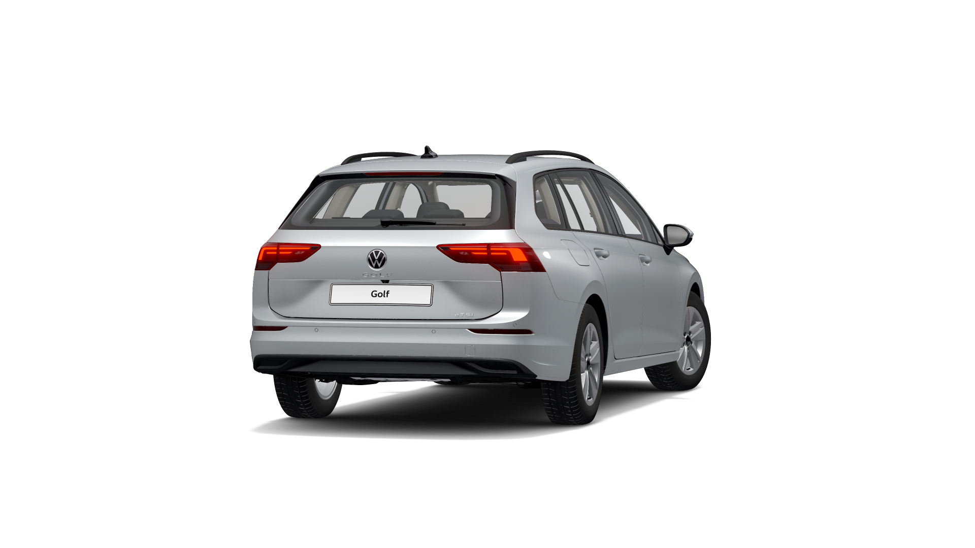 Volkswagen Golf Golf VIII Life Variant