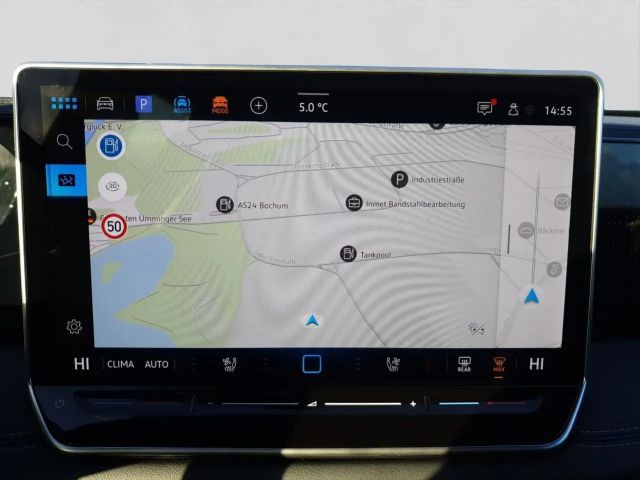 Volkswagen Tiguan 2.0 TSI DSG R-Line