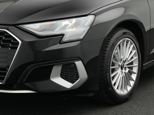 Audi A3 35 TFSI Sportback