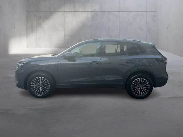 Volkswagen Tiguan DSG eHybrid