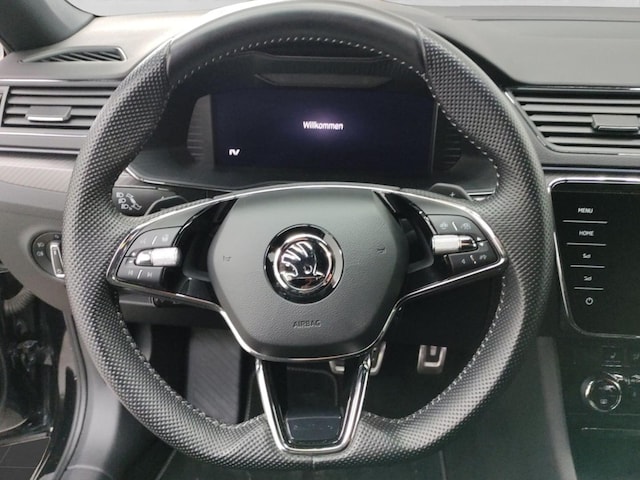 Skoda Superb Combi Sportline iV