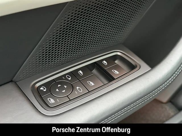 Porsche Taycan 4 Sport Turismo