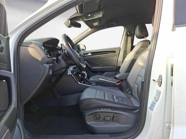 Volkswagen T-Roc 1.5 TSI DSG Style