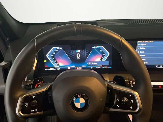 BMW X3 M-Sport xDrive20i