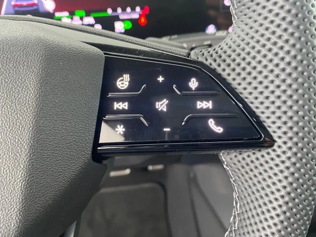 Audi A5 Hybride Quattro