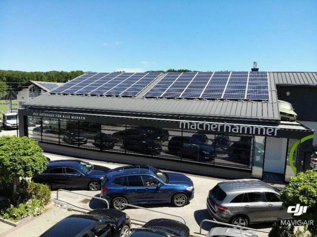 BMW X4 M-Sport xDrive20d