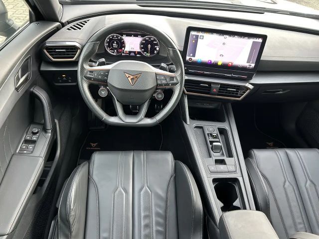 Cupra Formentor 2.5 TSI 4Drive DSG VZ5