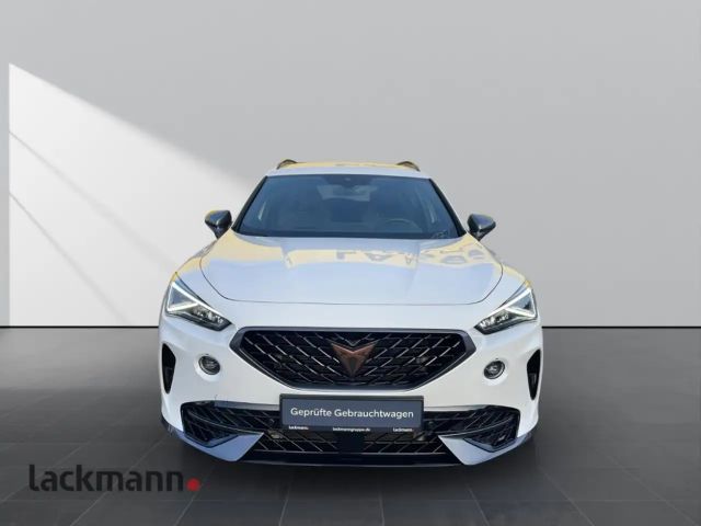 Cupra Formentor 4Drive VZ