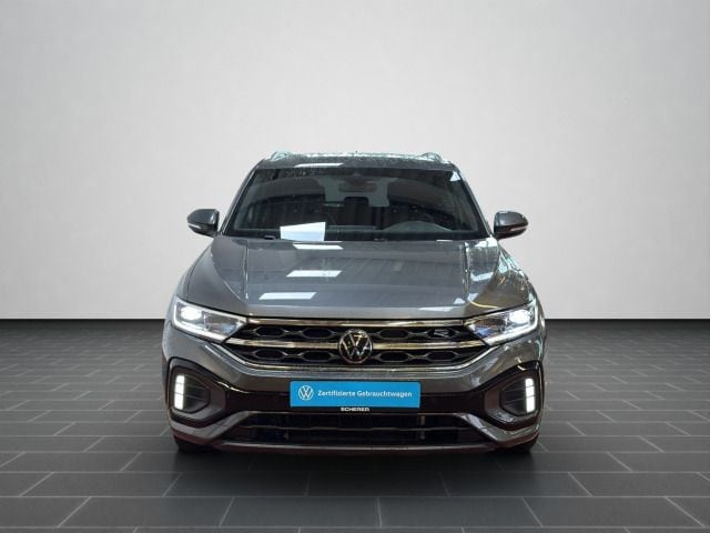 Volkswagen T-Roc 2.0 TSI 4Motion DSG R-Line