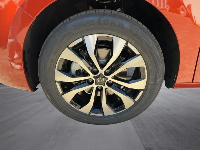 Renault Kangoo EDC Techno