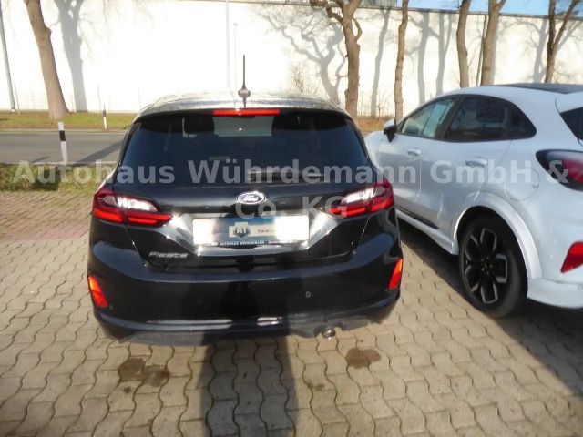 Ford Fiesta ST Line