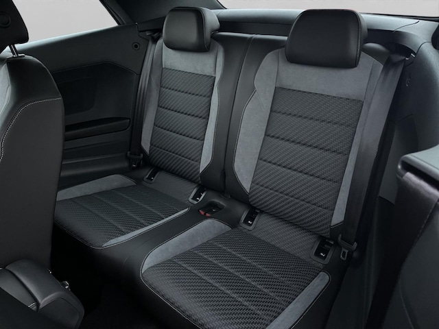 Volkswagen T-Roc 1.5 TSI Cabriolet DSG R-Line