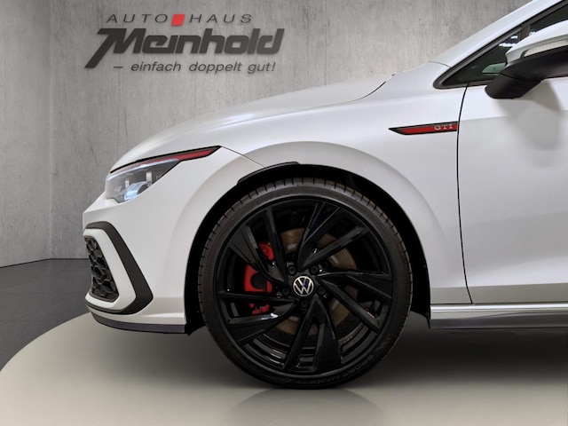 Volkswagen Golf 2.0 TSI GTI