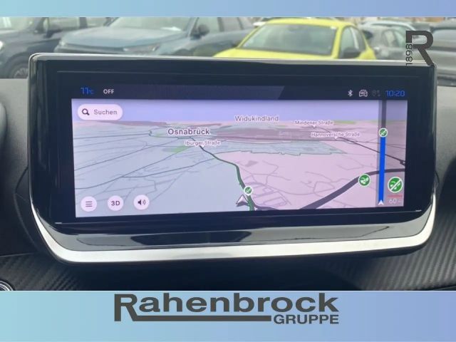 Peugeot 2008 Allure Pack Hybrid