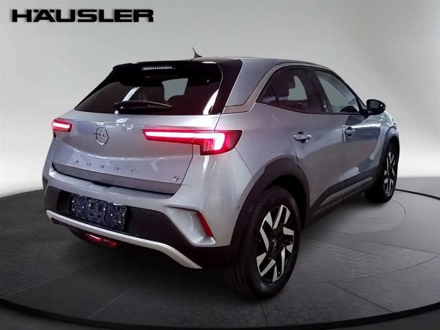 Opel Mokka Elegance Mokka-e