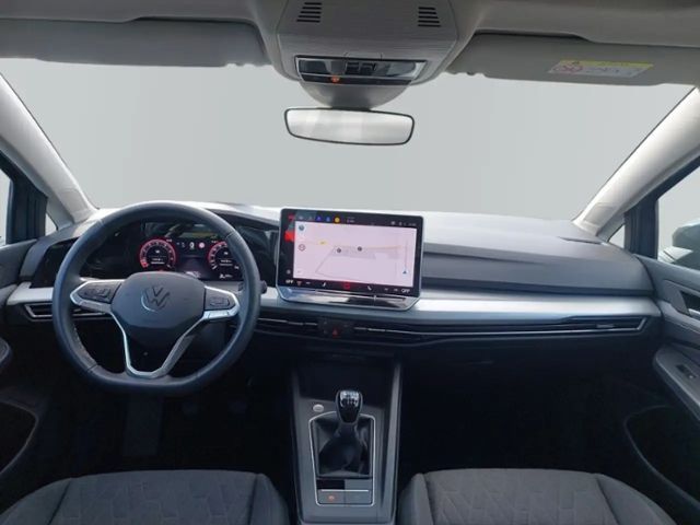 Volkswagen Golf 1.5 TSI Golf VIII Variant