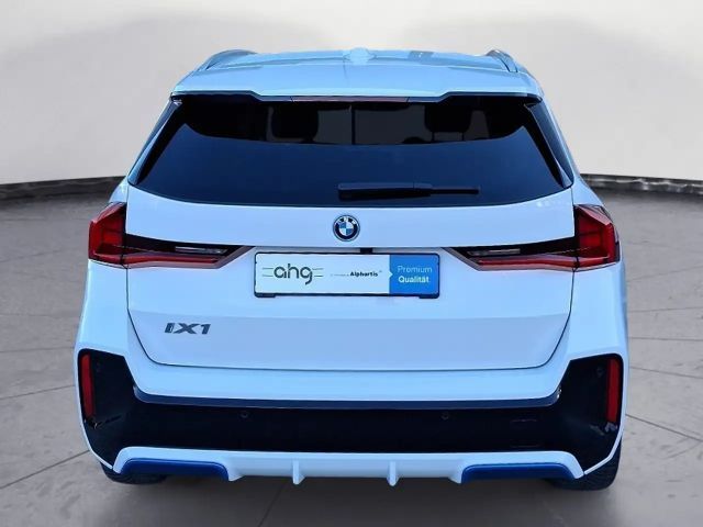 BMW iX1 M-Sport xDrive30