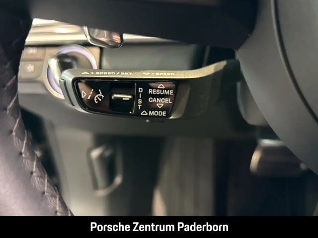 Porsche Panamera 4S E-Hybrid