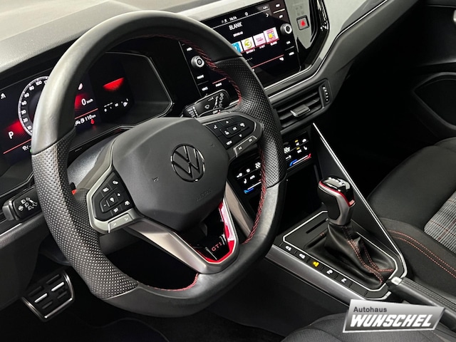 Volkswagen Polo DSG GTI IQ.Drive