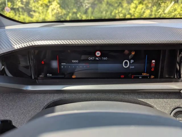 Opel Grandland X Hybrid