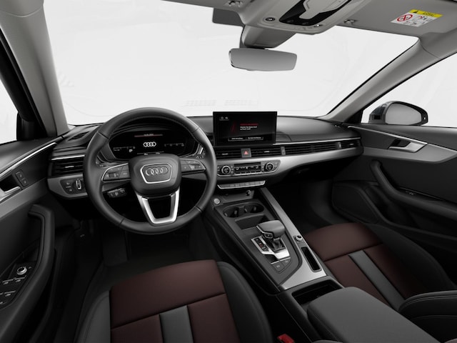Audi A4 30 TDI Avant S-Tronic