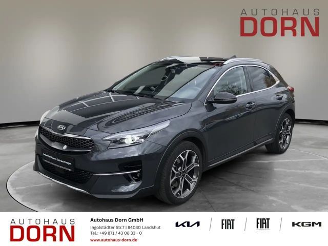 Kia XCeed CRDi Platinum Edition