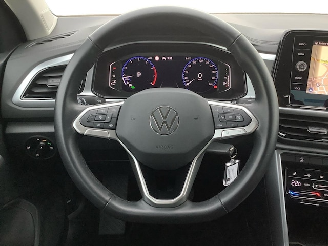 Volkswagen T-Roc 1.5 TSI DSG Life