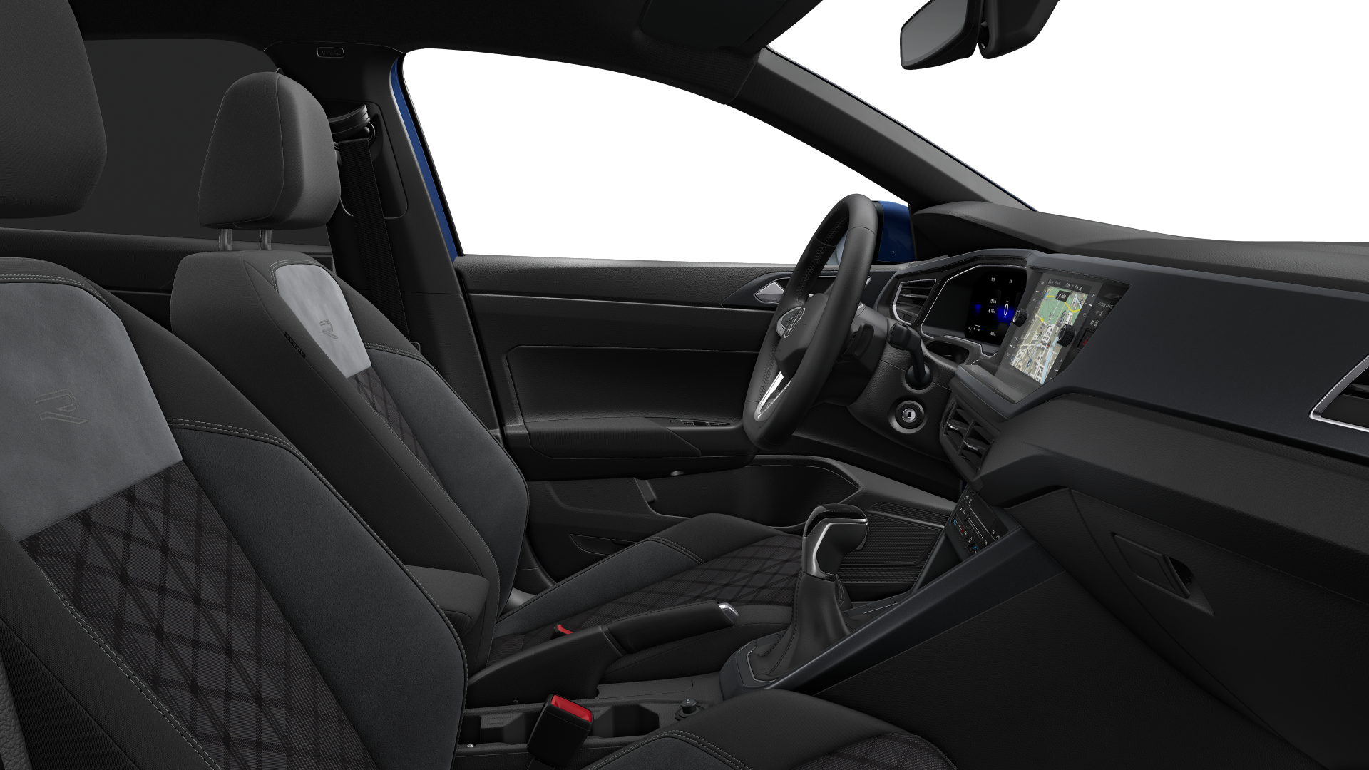 Volkswagen Taigo 1.5 TSI DSG IQ.Drive R-Line