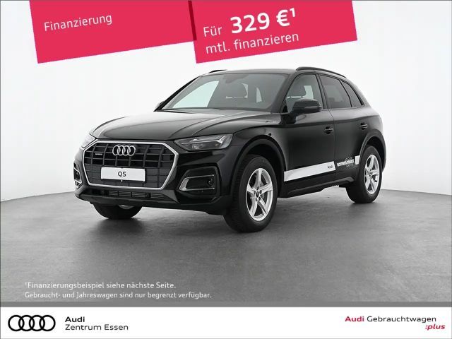 Audi Q5 40 TFSI Quattro S-Tronic