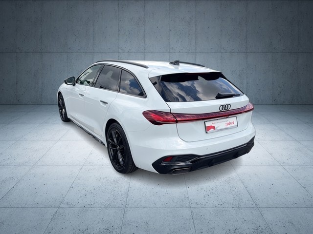 Audi A5 Avant S-Tronic