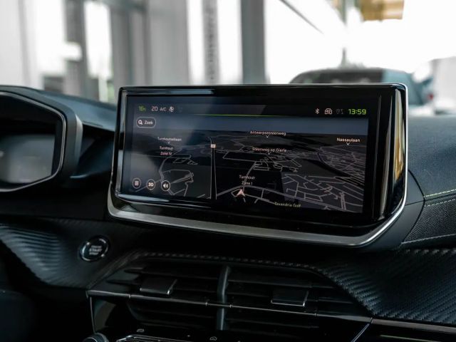 Peugeot 2008 GT-Line