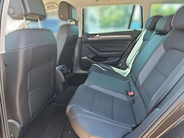 Volkswagen Passat 2.0 TDI 4Motion AllTrack