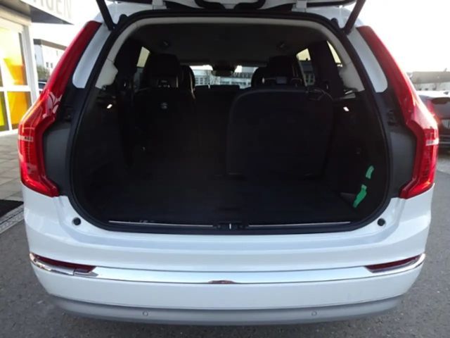 Volvo XC90 AWD Inscription T8