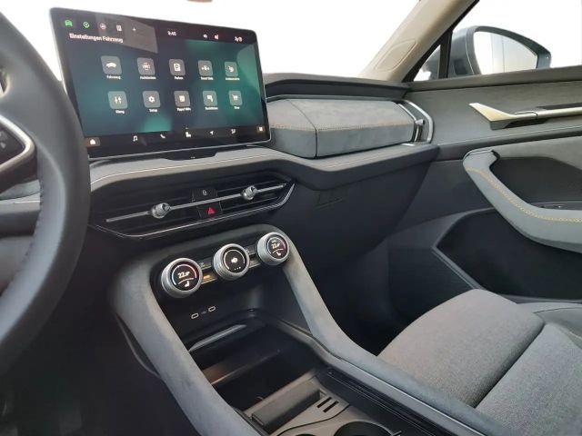 Skoda Kodiaq Selection