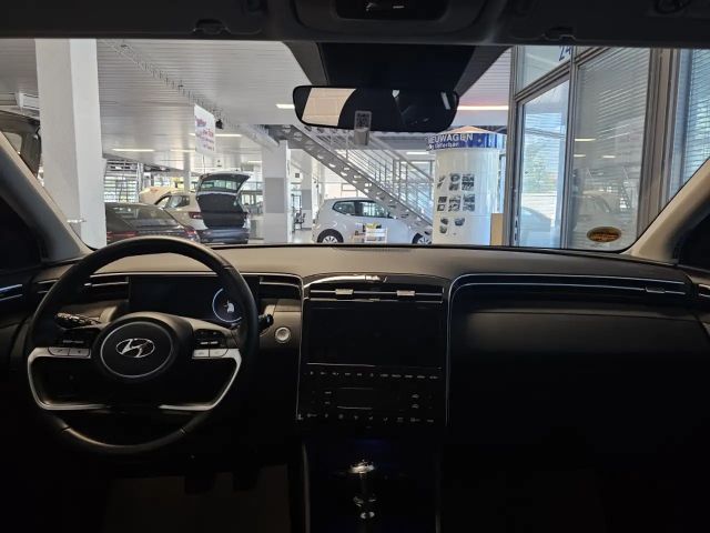 Hyundai Tucson Select