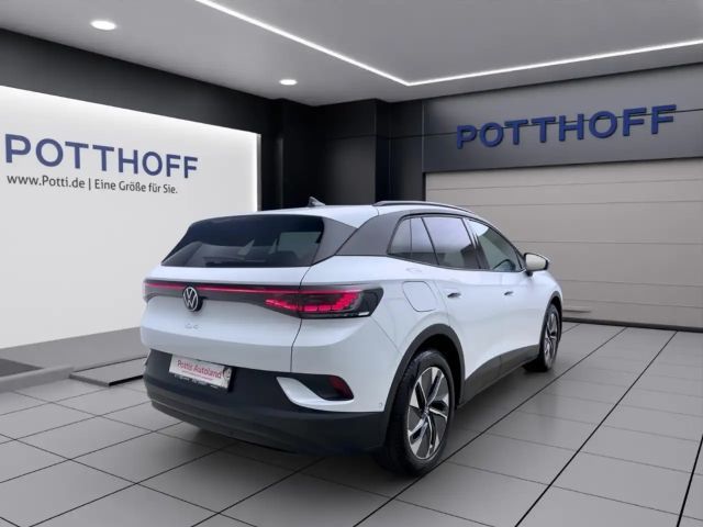 Volkswagen ID.4 Performance Pure