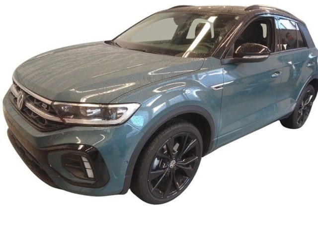 Volkswagen T-Roc 2.0 TDI DSG