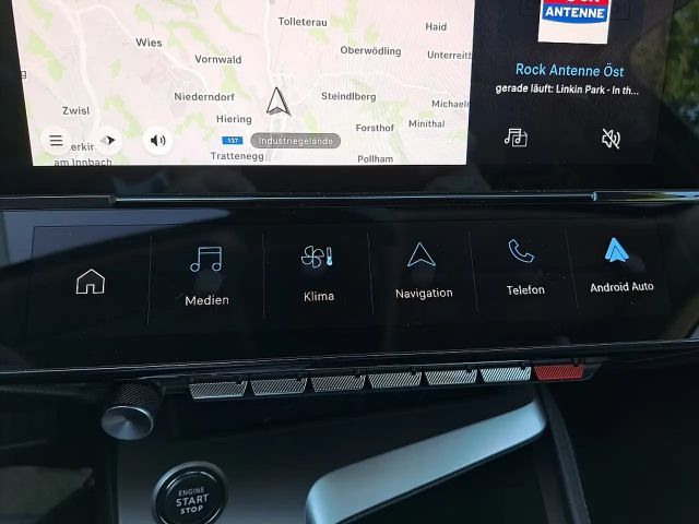 Peugeot 408 130 Allure Pack EAT8 PureTech