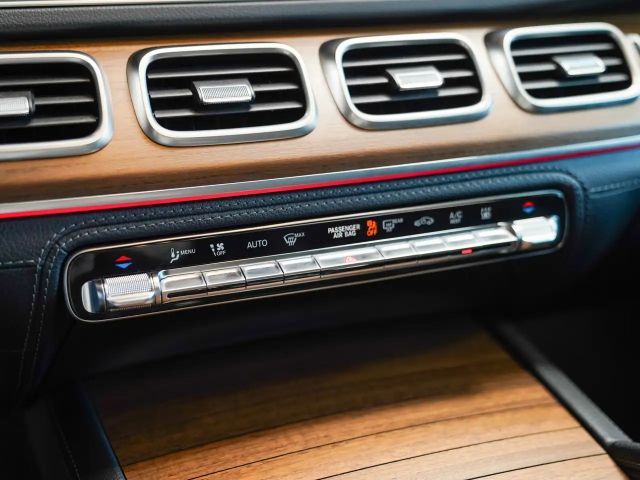 Mercedes-Benz GLE 350 4MATIC AMG Line