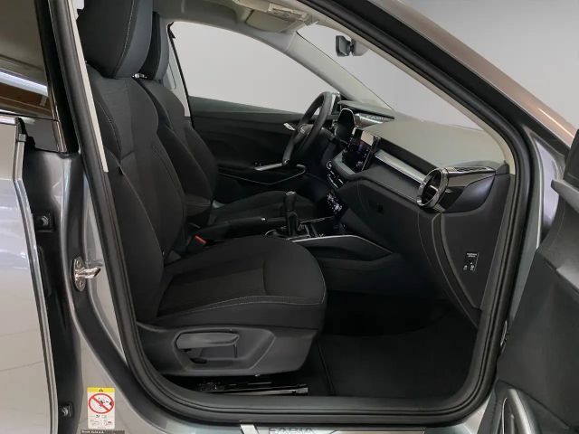 Skoda Fabia 1.0 TSI Selection