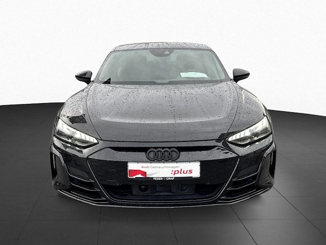 Audi RS e-tron GT Quattro