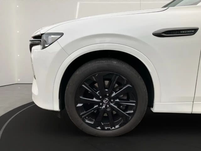 Mazda CX-80 Homura Plus e-Skyactiv