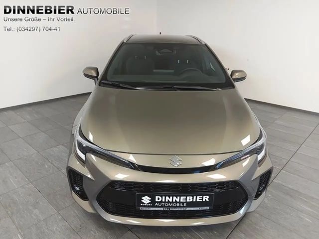 Suzuki Swace Comfort