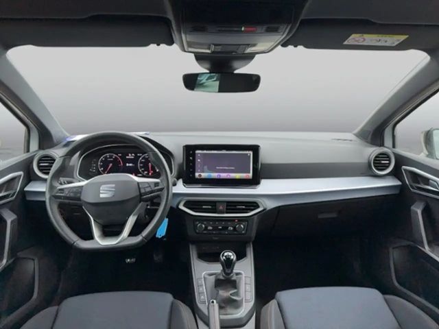 Seat Ibiza 1.0 TSI FR-lijn Plus