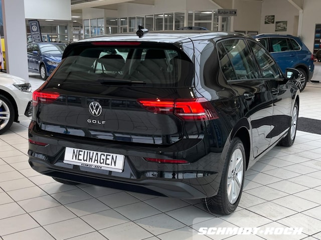 Volkswagen Golf 1.5 TSI Life