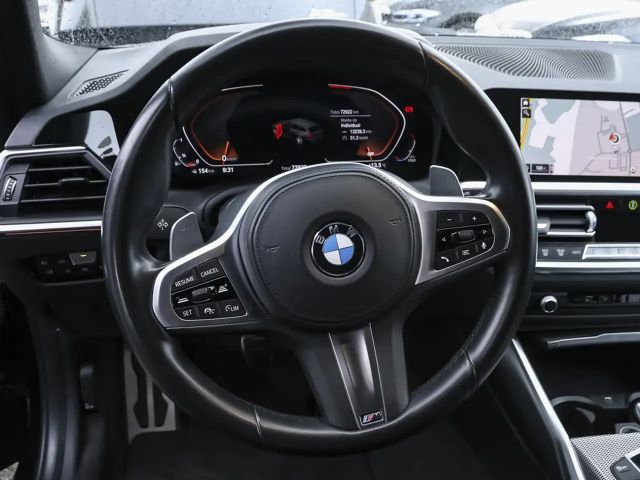 BMW 320 320i M-Sport Touring