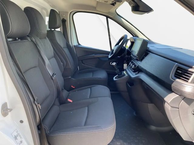 Renault Trafic L2H1 dCi 150