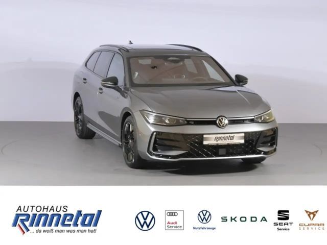 Volkswagen Passat R-Line