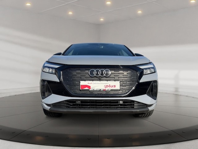 Audi Q4 e-tron 40 Sportback