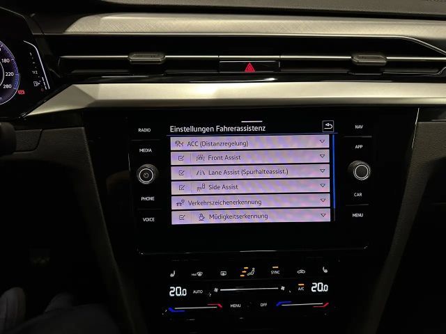 Volkswagen Arteon 1.5 TSI